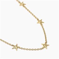 Collana Kidult Donna Style in Acciaio 851035 - 851035